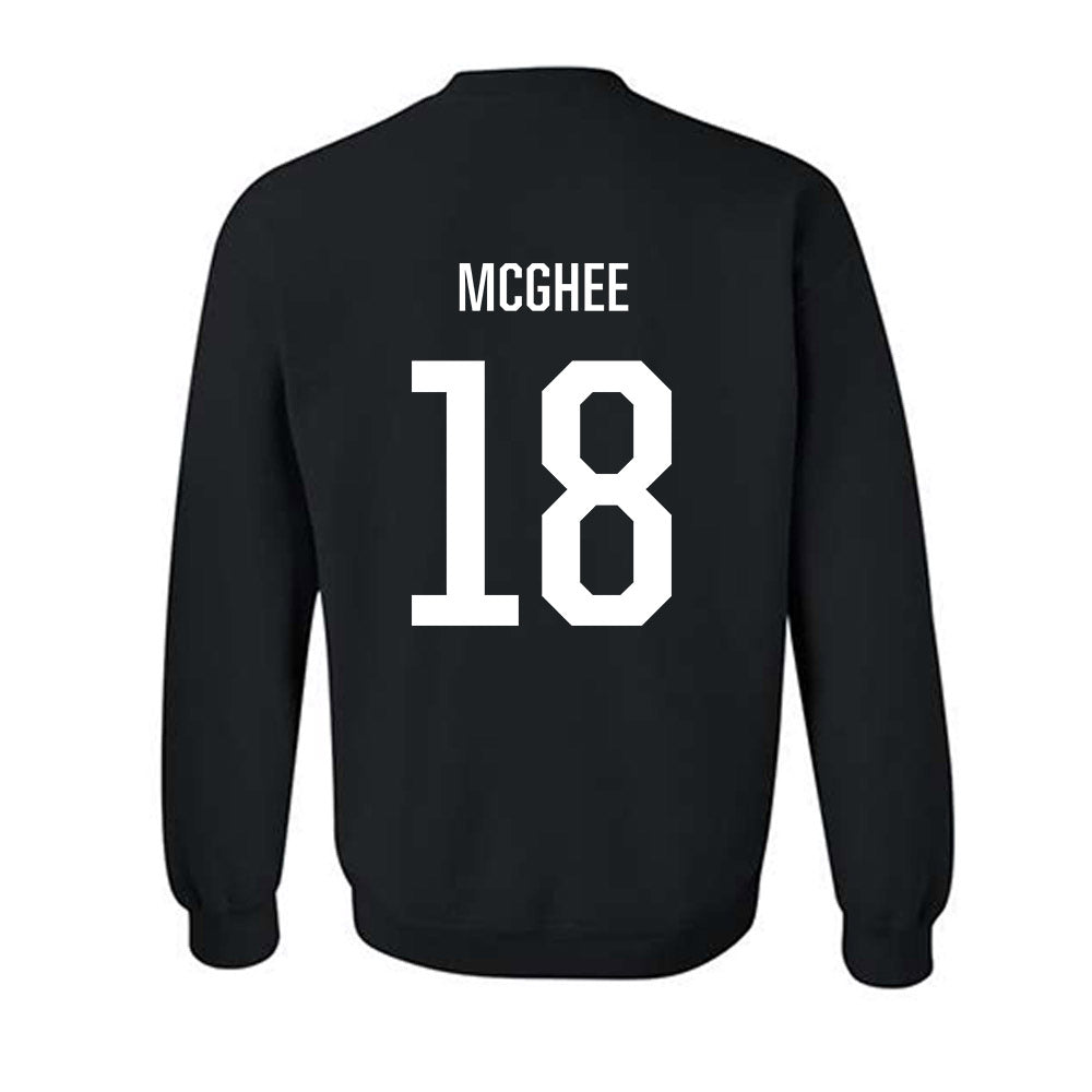 Marshall - NCAA Football : AG McGhee - Classic Shersey Sweatshirt