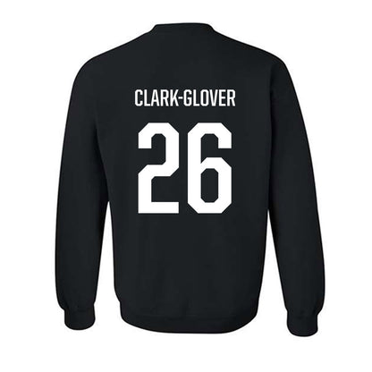 Marshall - NCAA Football : Caleb Clark-Glover - Classic Shersey Sweatshirt