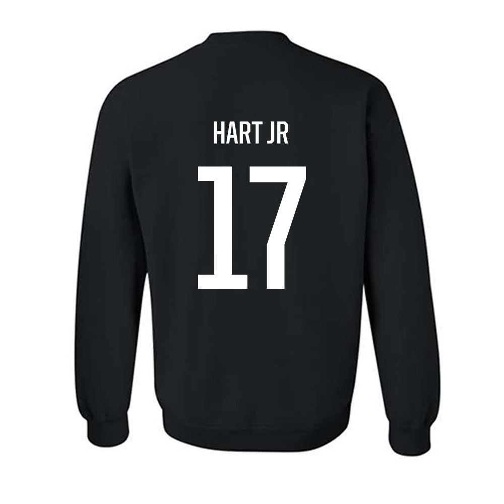 Marshall - NCAA Football : Leon Hart Jr - Classic Shersey Sweatshirt