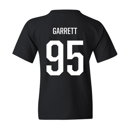 Marshall - NCAA Football : Donovan Garrett - Youth T-Shirt Classic Shersey