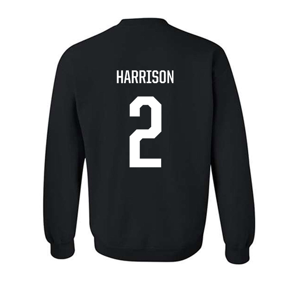 Marshall - NCAA Football : Jayden Harrison - Classic Shersey Sweatshirt