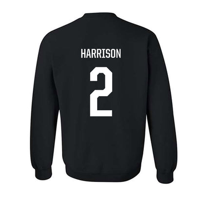 Marshall - NCAA Football : Jayden Harrison - Classic Shersey Sweatshirt