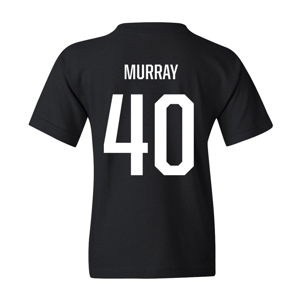 Marshall - NCAA Football : Joseph Murray - Classic Shersey Youth T-Shirt