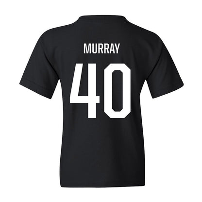 Marshall - NCAA Football : Joseph Murray - Classic Shersey Youth T-Shirt