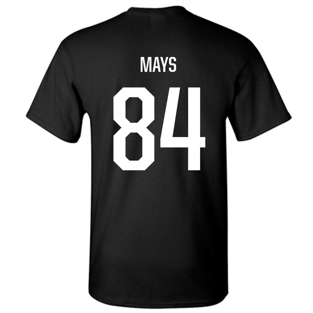 Marshall - NCAA Football : Antwaan Mays - Classic Short Sleeve T-Shirt