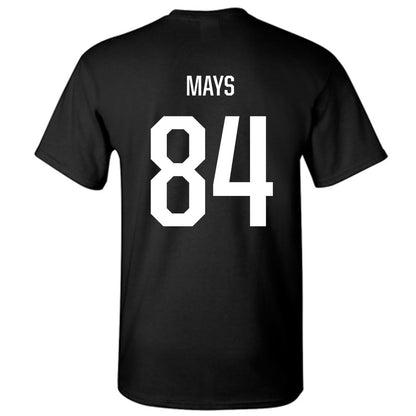 Marshall - NCAA Football : Antwaan Mays - Classic Short Sleeve T-Shirt