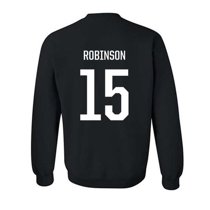 Marshall - NCAA Football : Antonio Robinson - Classic Sweatshirt