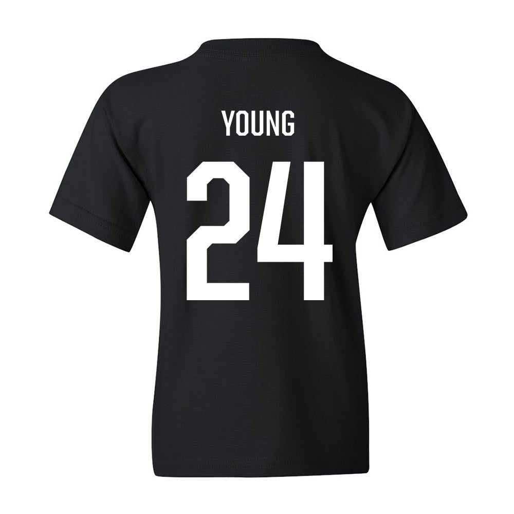 Marshall - NCAA Football : Randy Young - Classic Youth T-Shirt