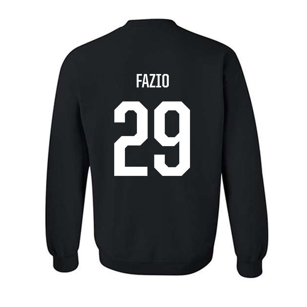 Marshall - NCAA Football : CJ Fazio - Classic Shersey Sweatshirt