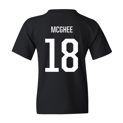 Marshall - NCAA Football : AG McGhee - Classic Shersey Youth T-Shirt