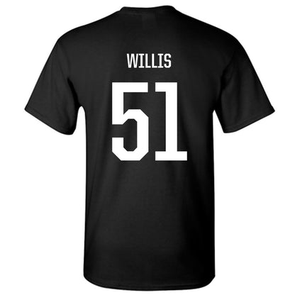 Marshall - NCAA Football : Lloyd Willis - T-Shirt Classic Shersey