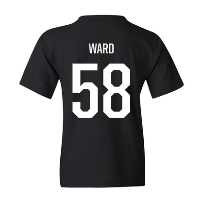Marshall - NCAA Football : Braydin Ward - Youth T-Shirt Classic Shersey