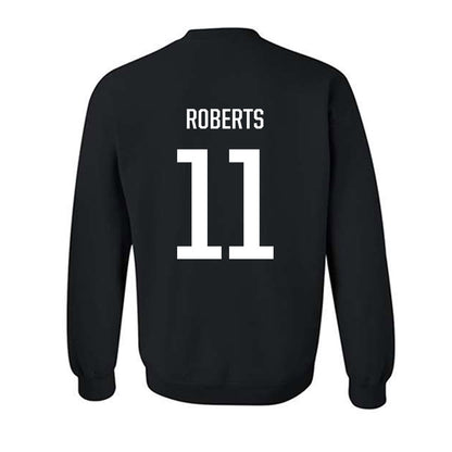 Marshall - NCAA Football : JJ Roberts - Classic Shersey Sweatshirt