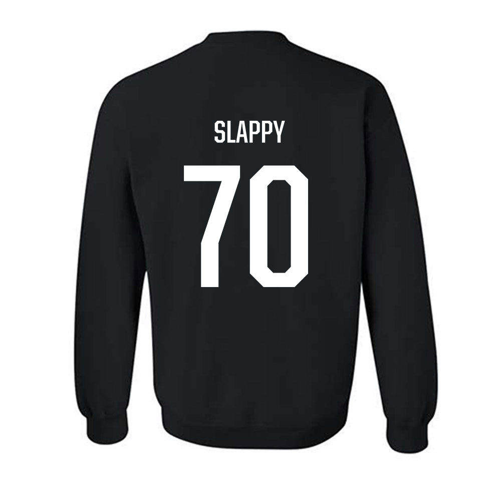 Marshall - NCAA Football : Jalen Slappy - Classic Shersey Sweatshirt