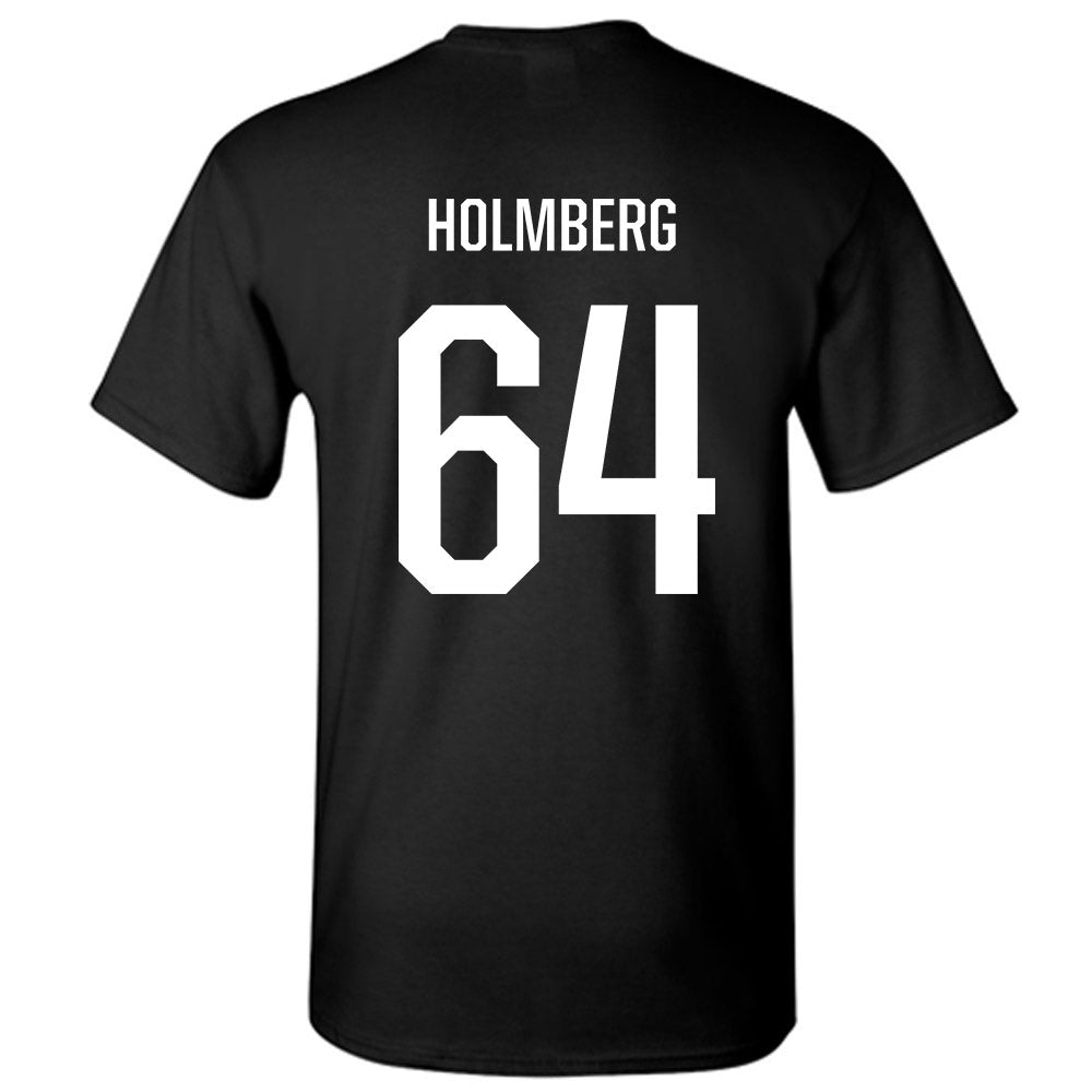 Marshall - NCAA Football : TJ Holmberg - T-Shirt Classic Shersey