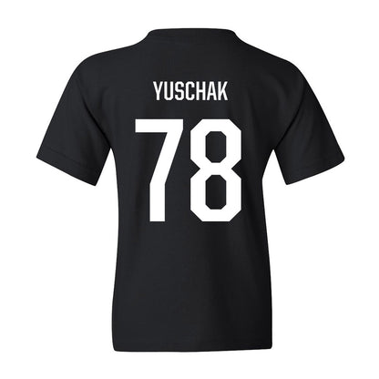 Marshall - NCAA Football : Matthew Yuschak - Classic Shersey Youth T-Shirt