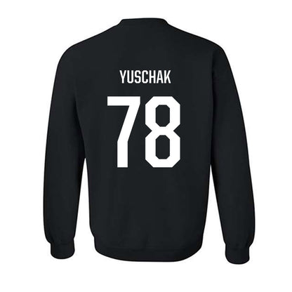 Marshall - NCAA Football : Matthew Yuschak - Classic Shersey Sweatshirt