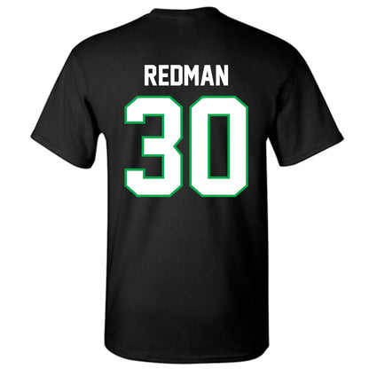 Marshall - NCAA Women's Basketball : Aarionna Redman - T-Shirt Classic Shersey