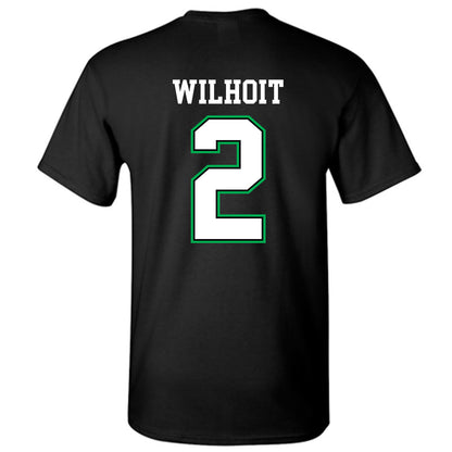 Marshall - NCAA Softball : Kasey Wilhoit - T-Shirt Classic Shersey