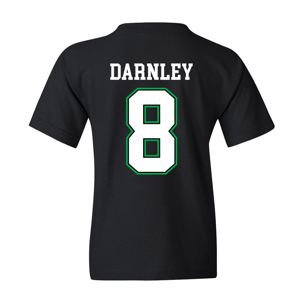 Marshall - NCAA Softball : Abby Darnley - Youth T-Shirt Classic Shersey