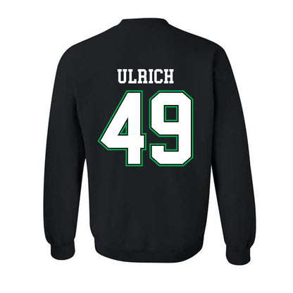 Marshall - NCAA Softball : Brooklyn Ulrich - Crewneck Sweatshirt Classic Shersey