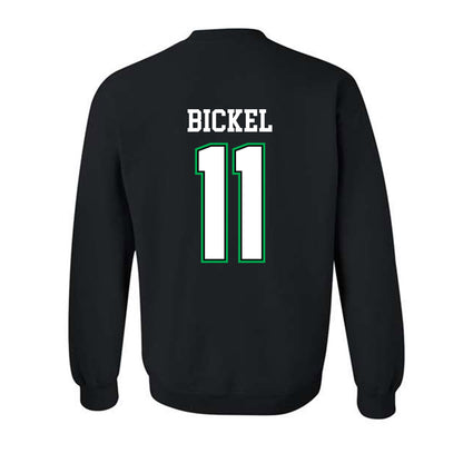 Marshall - NCAA Softball : Sydney Bickel - Crewneck Sweatshirt Classic Shersey