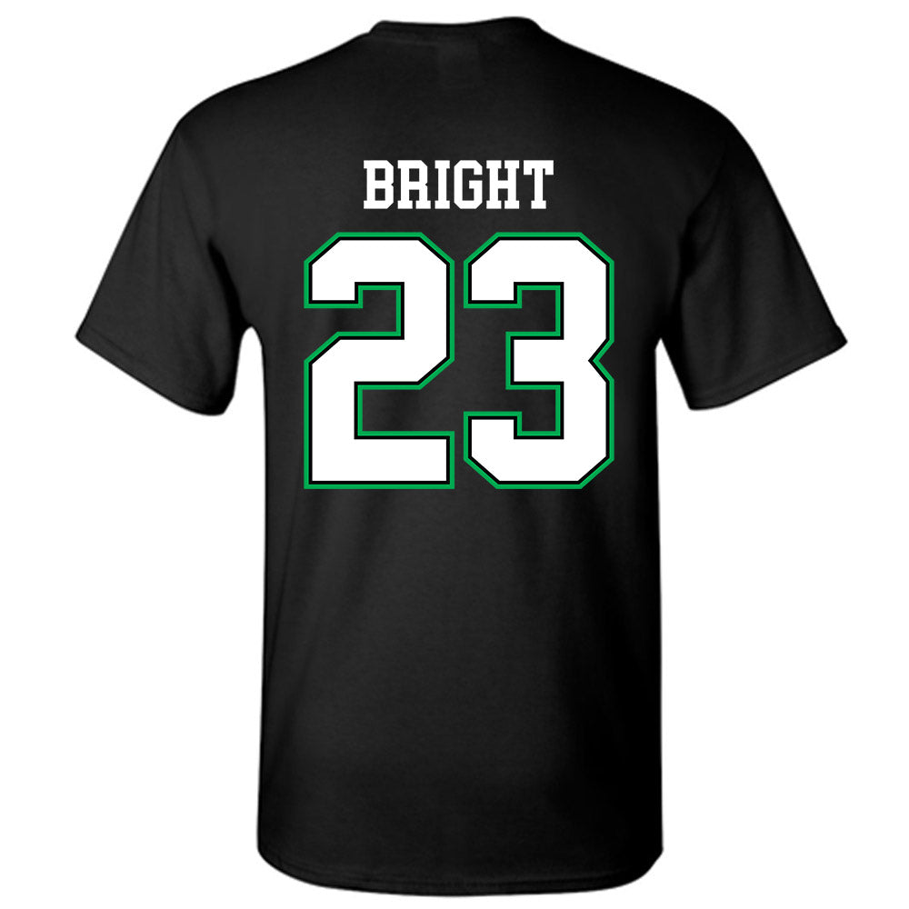 Marshall - NCAA Softball : Sydney Bright - T-Shirt Classic Shersey