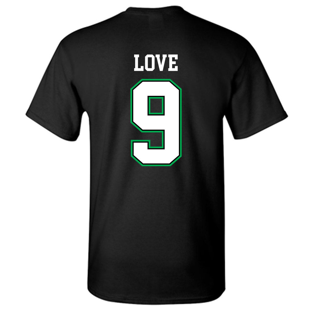 Marshall - NCAA Softball : Lauren Love - T-Shirt Classic Shersey