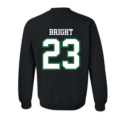 Marshall - NCAA Softball : Sydney Bright - Crewneck Sweatshirt Classic Shersey