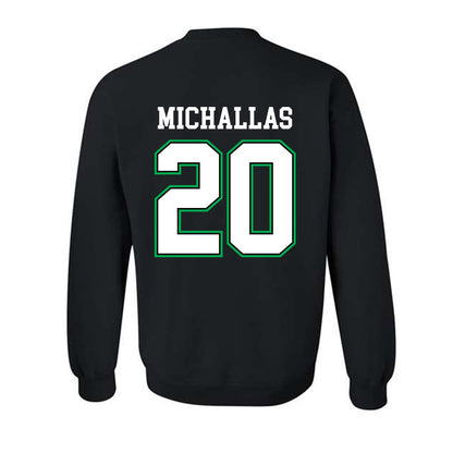 Marshall - NCAA Softball : Camryn Michallas - Crewneck Sweatshirt Classic Shersey