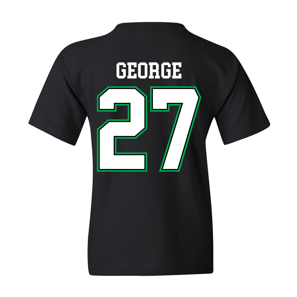 Marshall - NCAA Softball : Ramey George - Youth T-Shirt Classic Shersey