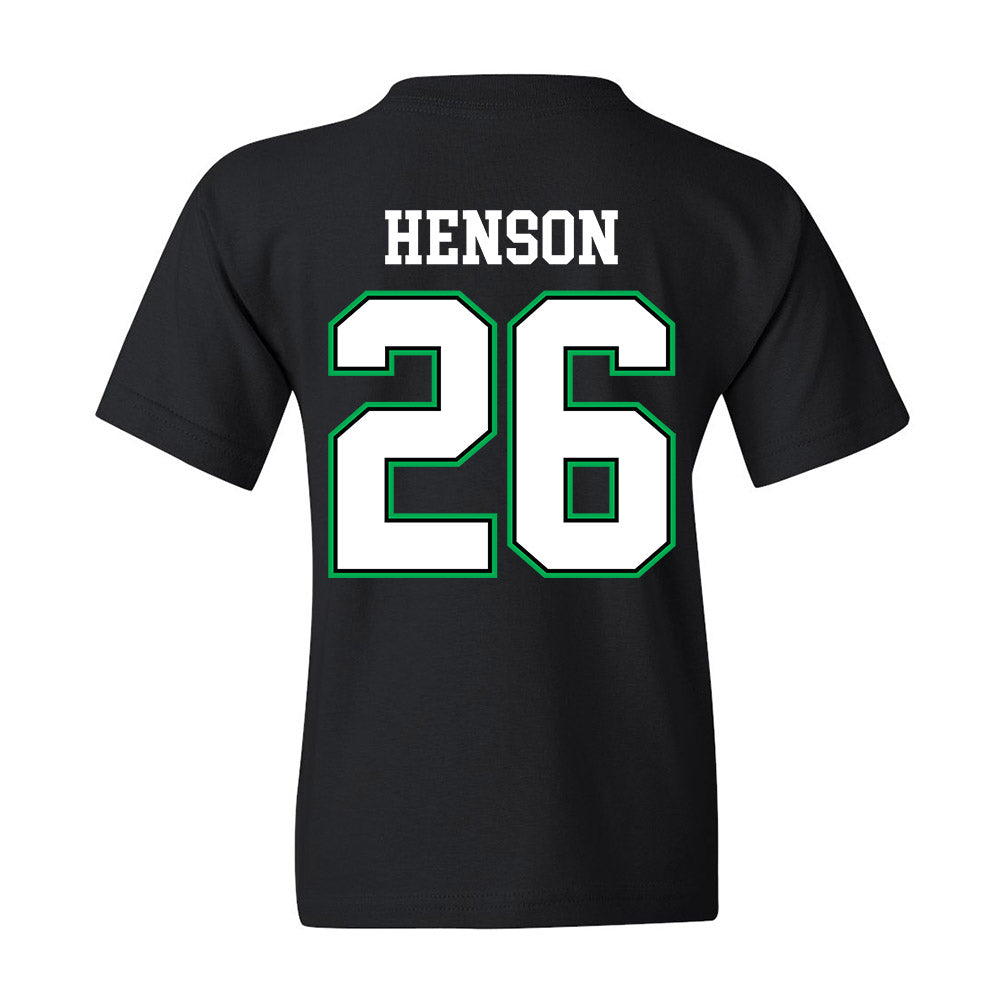 Marshall - NCAA Softball : Lindsay Henson - Youth T-Shirt Classic Shersey