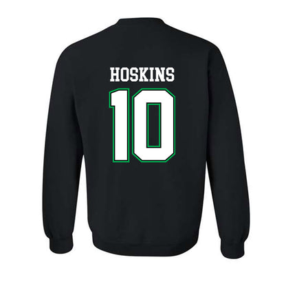 Marshall - NCAA Softball : Chandler Hoskins - Crewneck Sweatshirt Classic Shersey