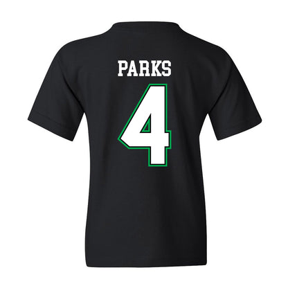 Marshall - NCAA Softball : Kasia Parks - Youth T-Shirt Classic Shersey