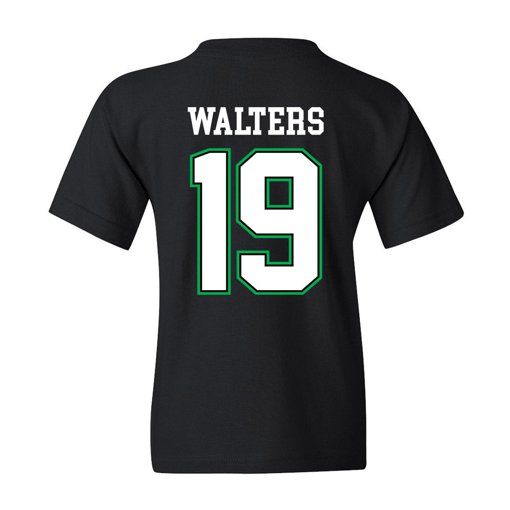 Marshall - NCAA Softball : Bailee Walters - Youth T-Shirt Classic Shersey