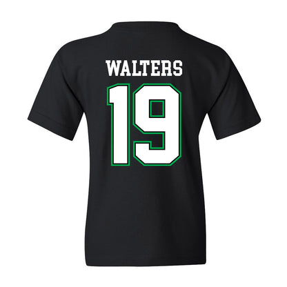 Marshall - NCAA Softball : Bailee Walters - Youth T-Shirt Classic Shersey