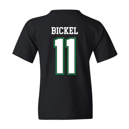 Marshall - NCAA Softball : Sydney Bickel - Youth T-Shirt Classic Shersey