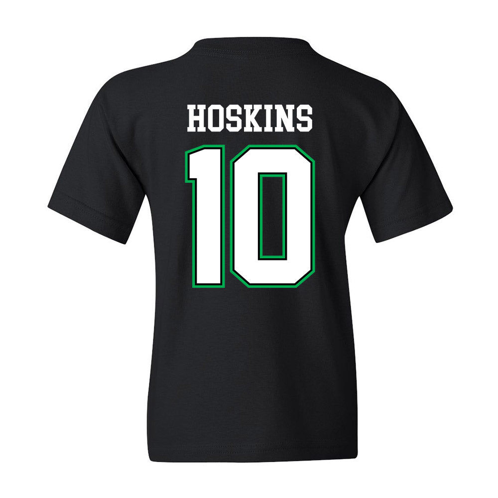 Marshall - NCAA Softball : Chandler Hoskins - Youth T-Shirt Classic Shersey