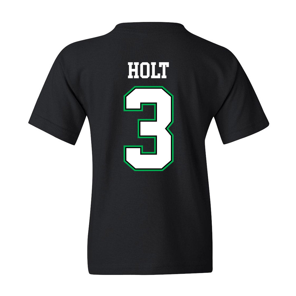 Marshall - NCAA Softball : Erica Holt - Youth T-Shirt Classic Shersey