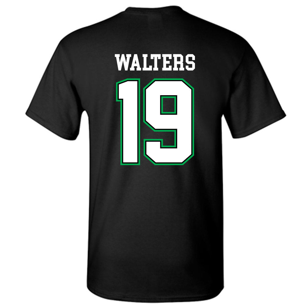 Marshall - NCAA Softball : Bailee Walters - T-Shirt Classic Shersey