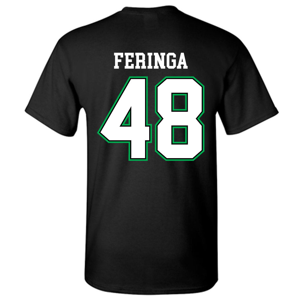 Marshall - NCAA Softball : McKenna Feringa - T-Shirt Classic Shersey