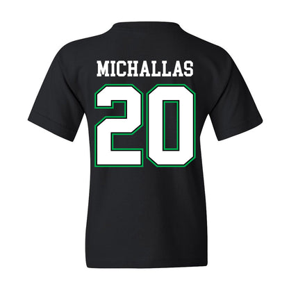 Marshall - NCAA Softball : Camryn Michallas - Youth T-Shirt Classic Shersey