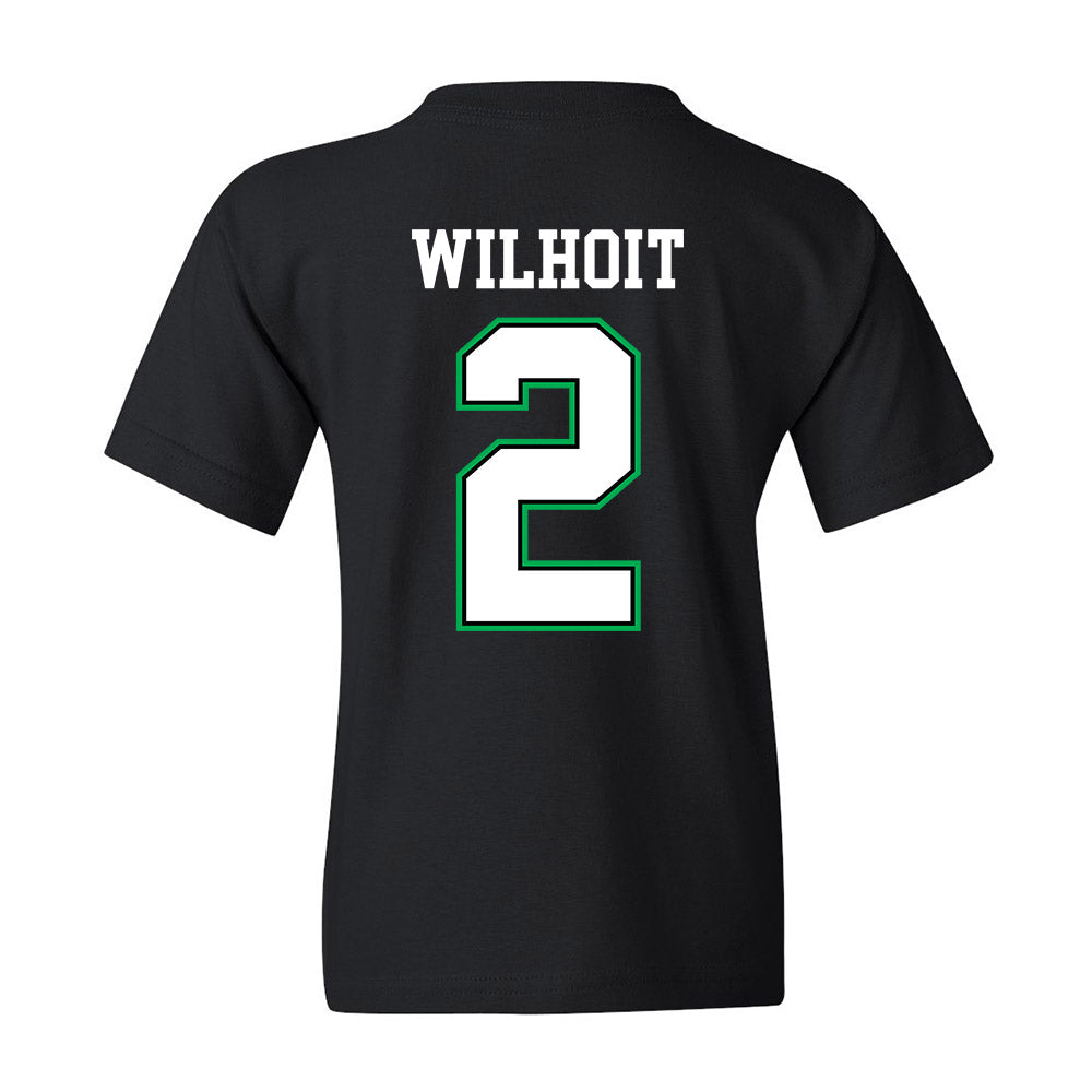 Marshall - NCAA Softball : Kasey Wilhoit - Youth T-Shirt Classic Shersey