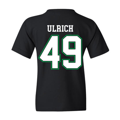 Marshall - NCAA Softball : Brooklyn Ulrich - Youth T-Shirt Classic Shersey