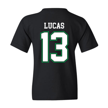 Marshall - NCAA Softball : Rielly Lucas - Youth T-Shirt Classic Shersey