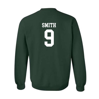 Michigan State - NCAA Football : Jaelen Smith - Classic Shersey Sweatshirt