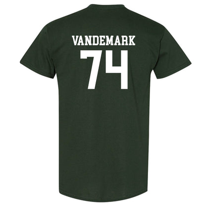 Michigan State - NCAA Football : Geno VanDeMark - Classic Shersey Short Sleeve T-Shirt
