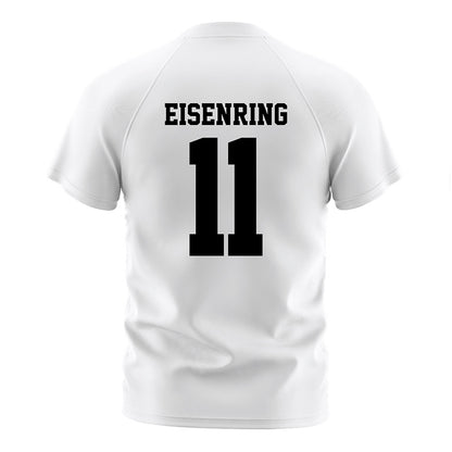 DePaul - NCAA Women's Soccer : Lea Eisenring - Soccer Jersey