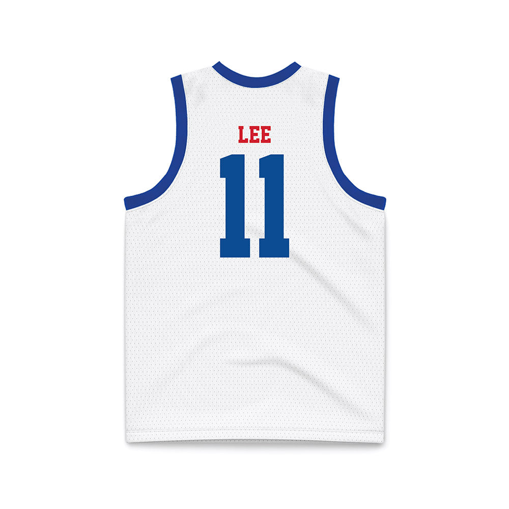 DePaul - NCAA Women's Basketball : Sumer Lee - Basketball Jersey