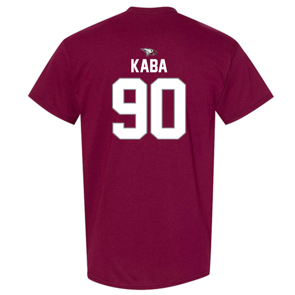 NCCU - NCAA Football : Karfa Kaba - Classic Shersey Short Sleeve T-Shirt